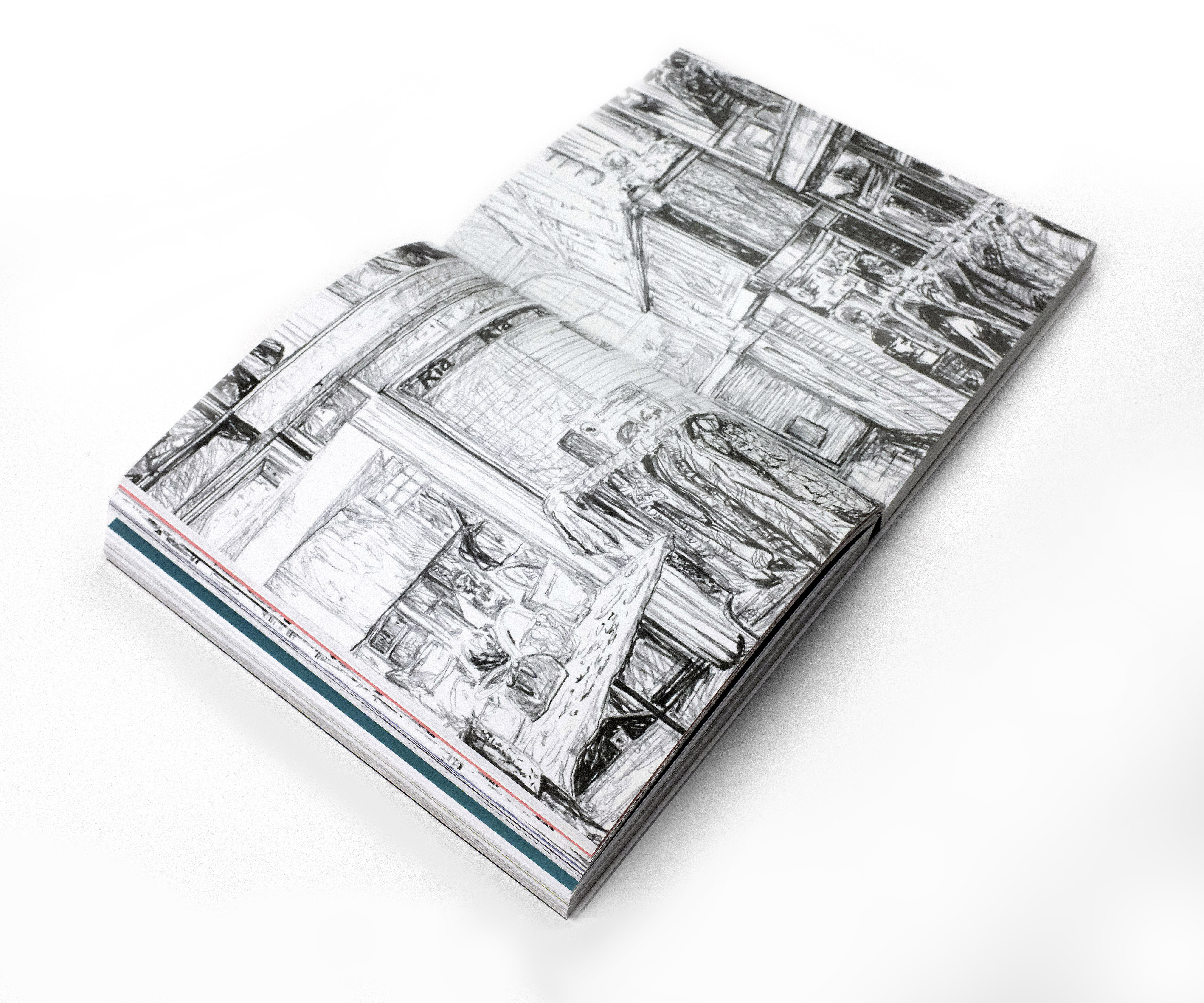 foto boek open pagina 2